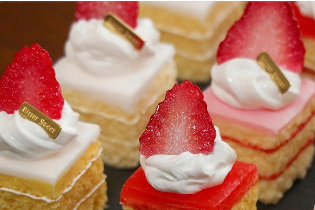 食品サンプル・ケーキ２