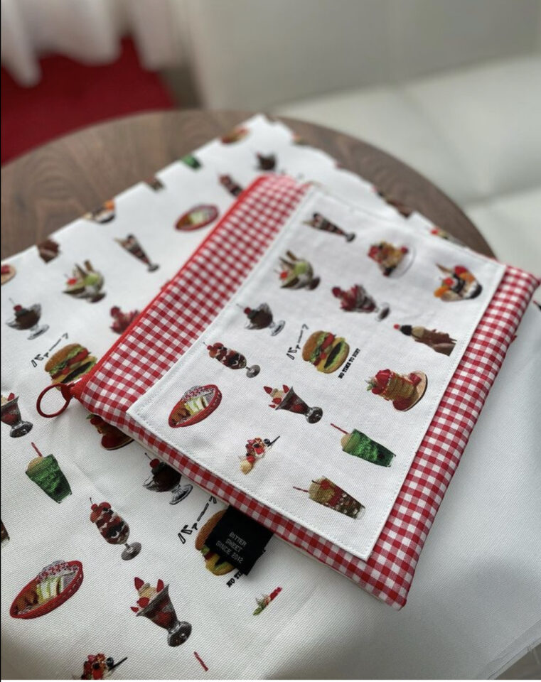 食品サンプル オリジナル作品