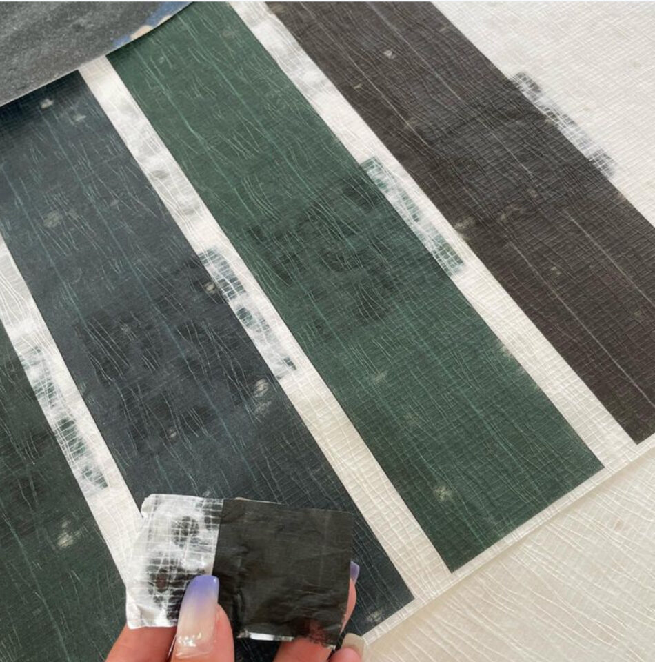 食品サンプル　海苔