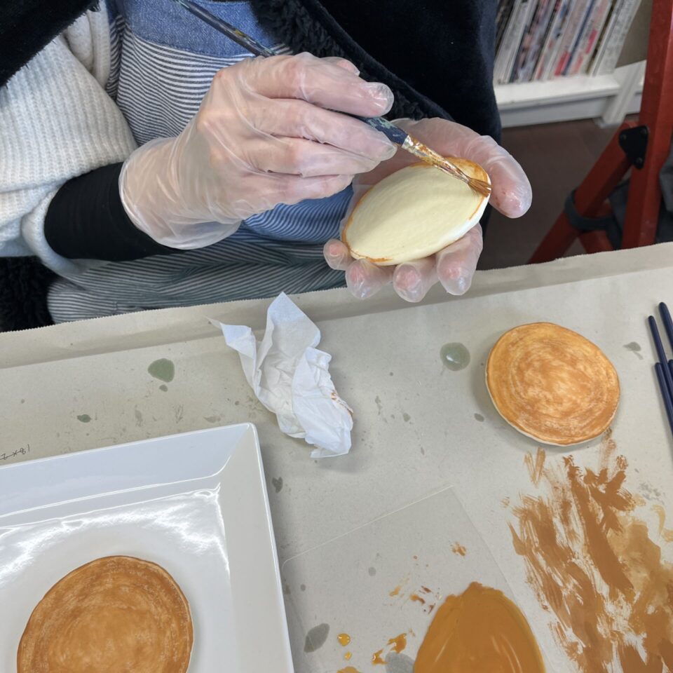 インストラクター認定講座