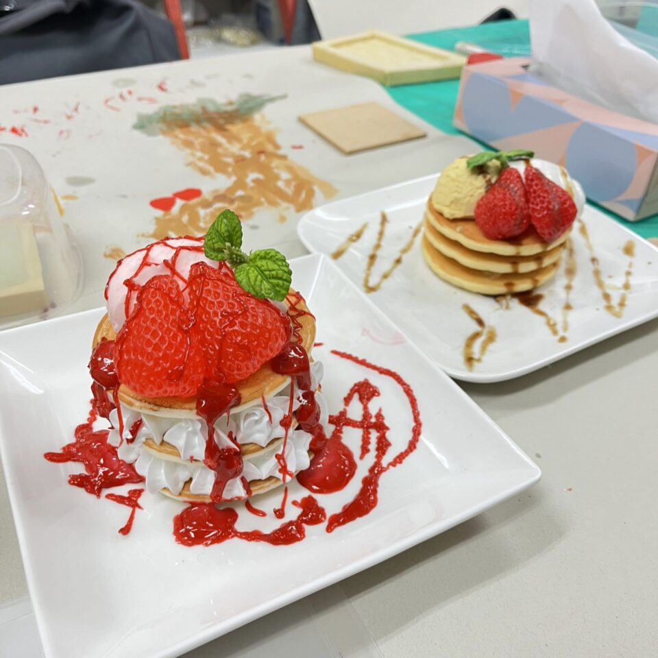 インストラクター認定講座