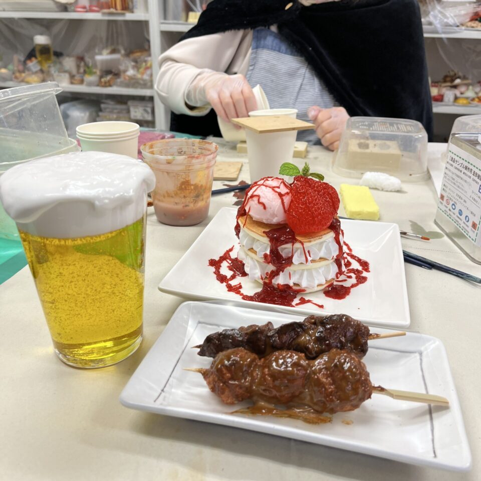 インストラクター認定講座