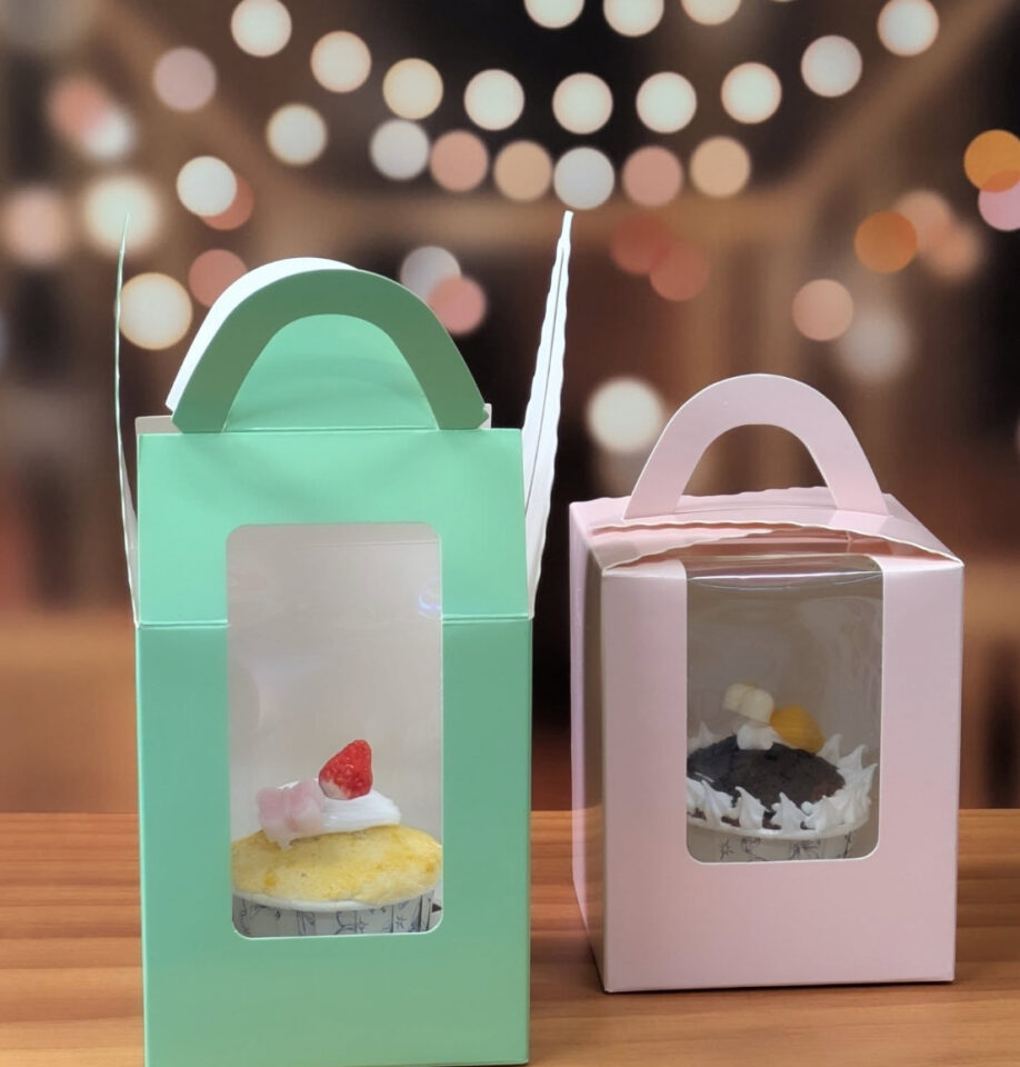 食品サンプル デザート