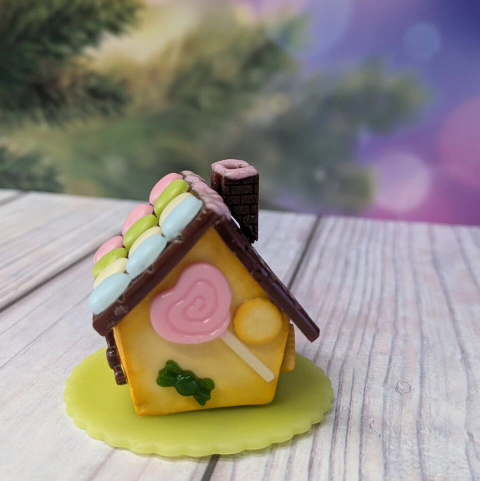 食品サンプル　お菓子