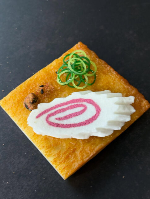 食品サンプル教室・お弁当 | 食品サンプル教室の日本食品サンプル