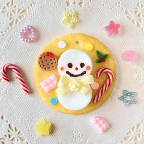 食品サンプル　オーナメント