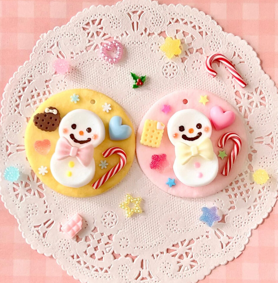 食品サンプル オーナメント