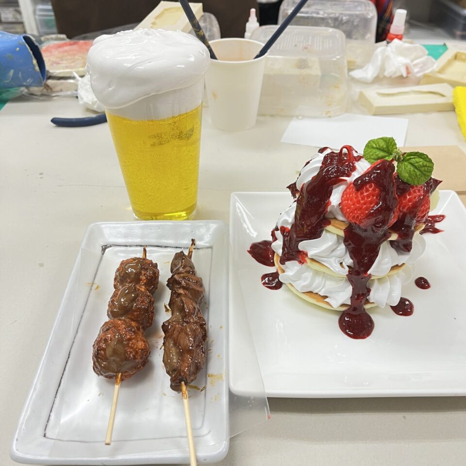 インストラクター認定講座